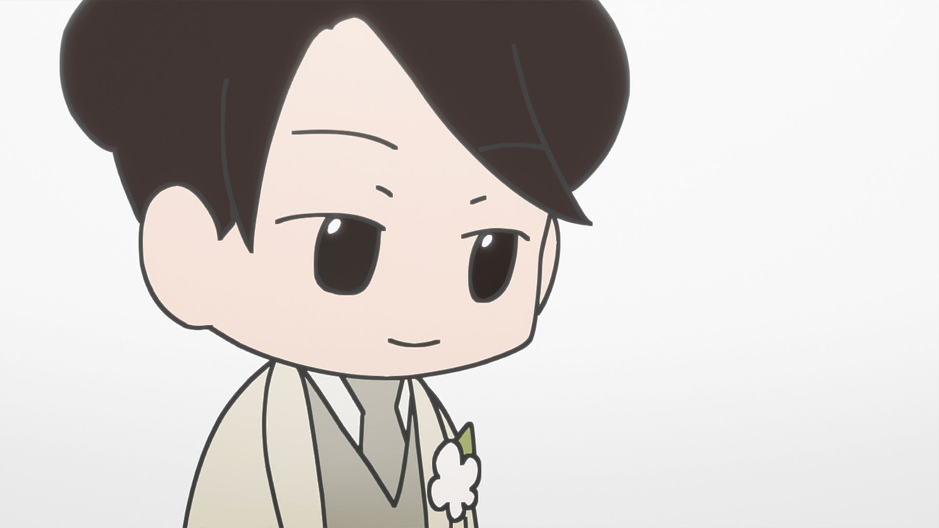 約１２億通りのキャラクター選択。のアルバム2