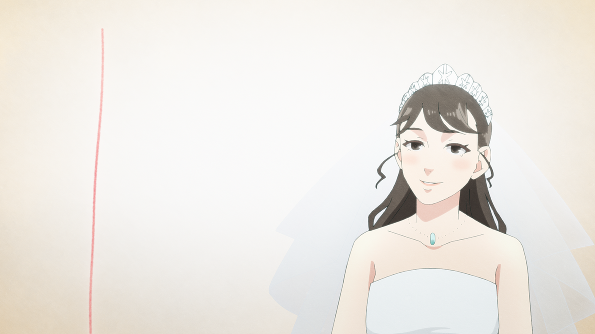 ”お二人”が主人公。まるで、アニメの世界に飛び込んでしまえるよう。のアルバム1